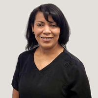 Elizabeth Bautista Acosta, Registered Massage Therapist